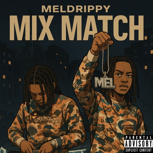MIXMATCH