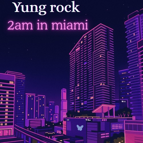 2am in miami