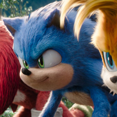 Sonic Universe - Take my Hand