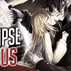 Nightcore - Glimpse of Us (Rock Version)