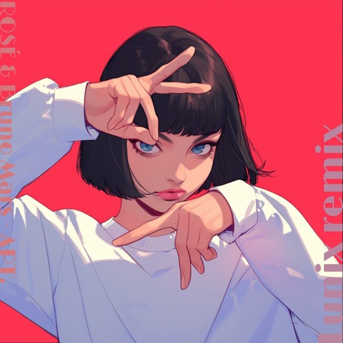 APT.(lunix remix)