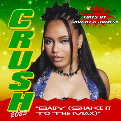 Baby (Shake It To The Max) (Jun-iLL x jamesy edit)