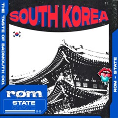 RØM - STATE