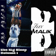 THE BIG SLEEP VOL. 1