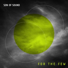 Premiere: Son Of Sound 'This Scent Cherry'