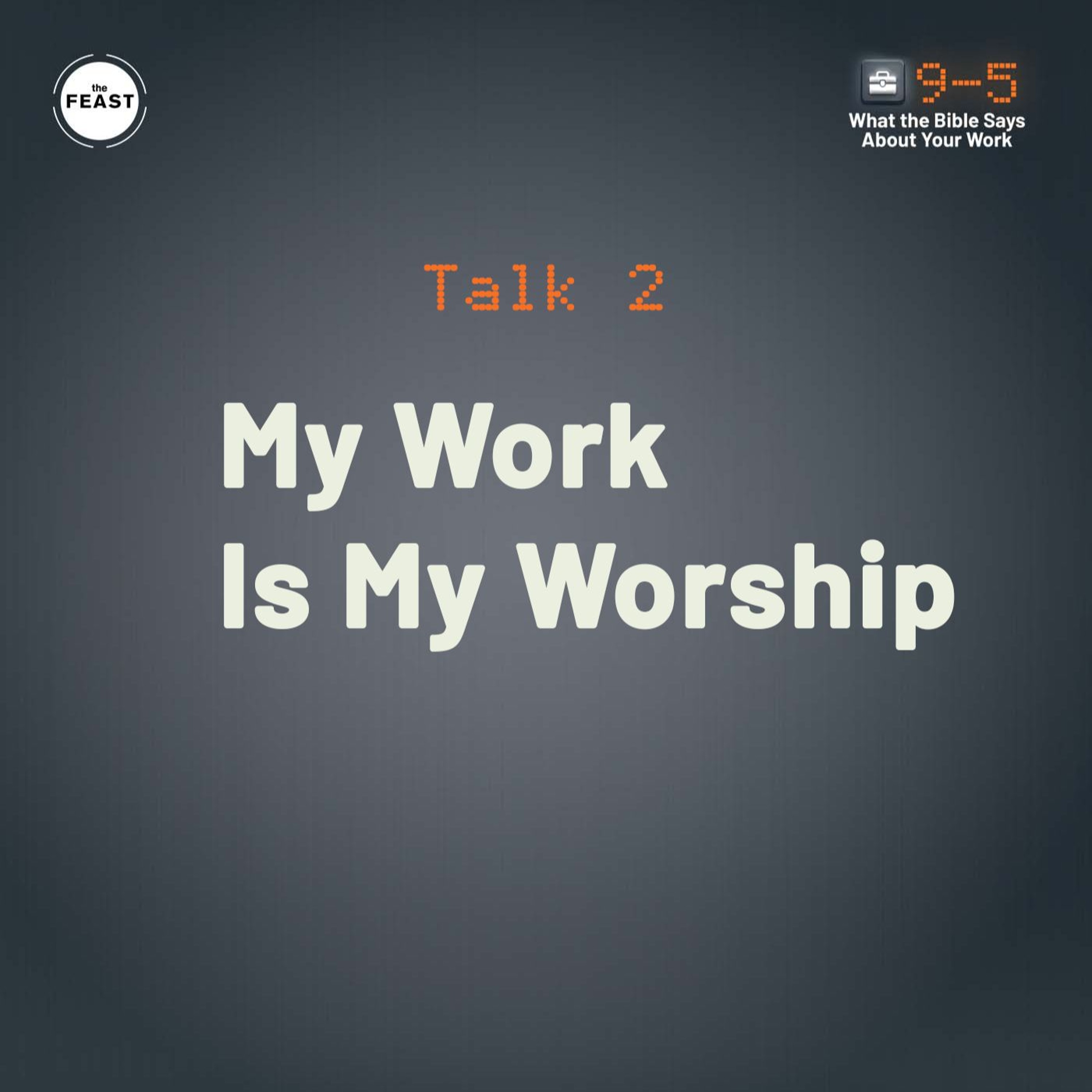 9-5 Talk 2