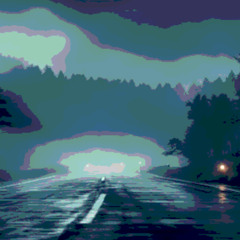 Jamn25 - 06 - Down Harm's Way