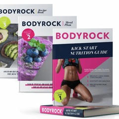 BodyRock Weight Loss Program
