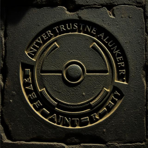 Never Trust a Junkie  2025 REMIX