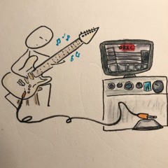 Jamuary2025 Day 11 - to the ether