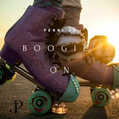 Boogie On