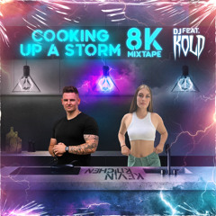 Cooking Up A Storm Feat. Kold (Volume 33)