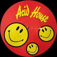 Acid Sir 1996