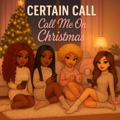 Call Me On Christmas