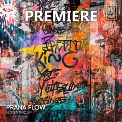 Prana Flow - Eccentric (Extended Mix)