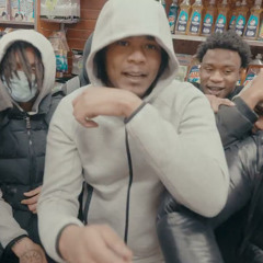MIKE BEE x TOM BEE - LETS GO