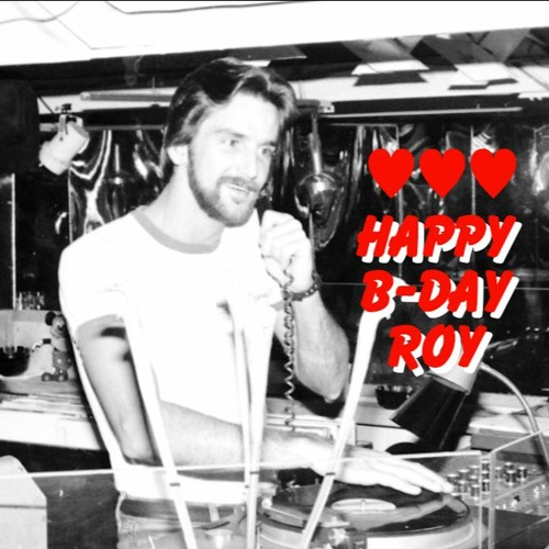 ROY THODE’s Birthday Celebration at the Ice Palace Fire Island - Recorded May 16, 1981