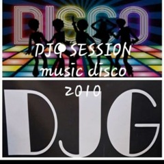 Remenber disco 2010 session DJG