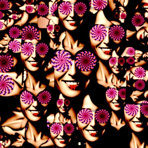 I’m Going To Hypnotize You This Way