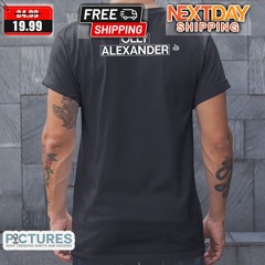 Olly Alexander Dizzy 2024 Shirt
