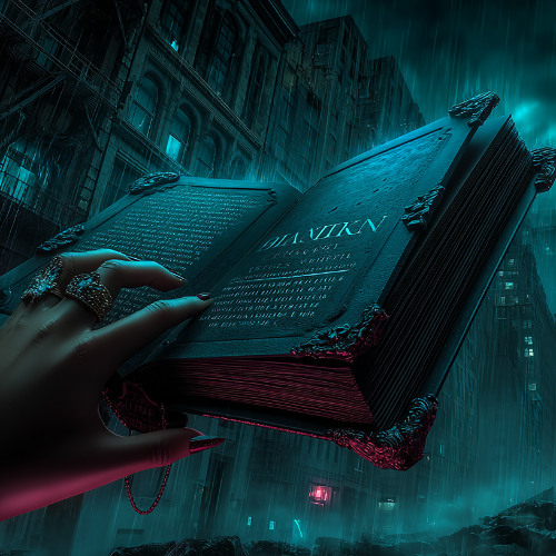 Tired of Everything… 💭 “I Don’t Feel Like Talking Anymore” 🎙️✨