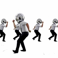 Talking Heads - Once in a Lifetime (Discoholic Remix) (WIP)