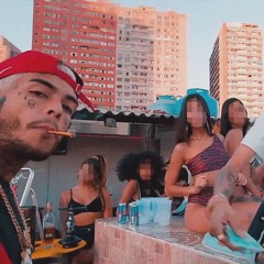 MC'S MARCELO DA CJ, MC 2G, MC JACARÉ - SENTAR PRO TREM (DJ Erik JP &  KN DE VILA VELHA) Remix