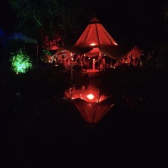 Funkentanz Festival - Closing - Ecstatic Chillout 21.09.25