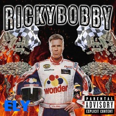 Ely - Ricky Bobby