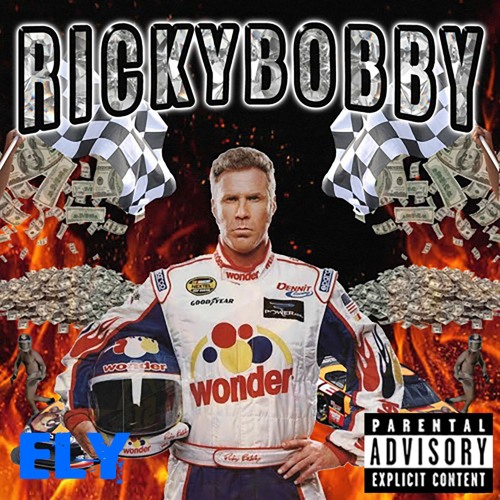 Ely - Ricky Bobby