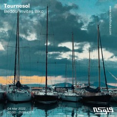 Tournesol Bedoui invites Biko - 04/03/2022