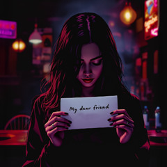 Můj drahý příteli (My Dear Friend)