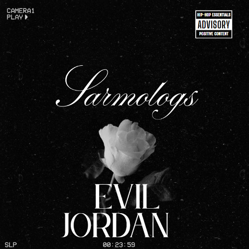 Sarmologs - EVIL J0RDAN