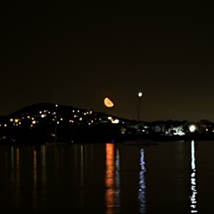Set on the moon