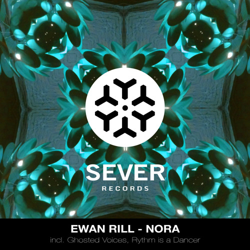 Ewan Rill - Ghosted Voices (Original Mix)