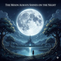 The Moon Always Shines On The Night