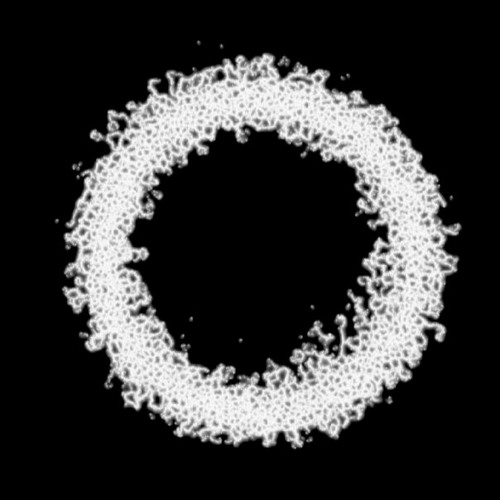 Cloudy Mind (microtonal 17edo)