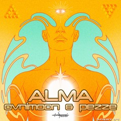 Ovnimoon & Pezze - Alma (ovniep464 - Ovnimoon Records)