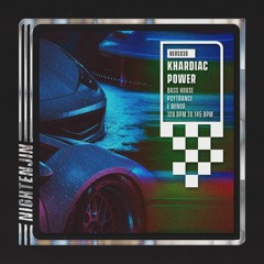 Khardiac - Power (Original Mix)
