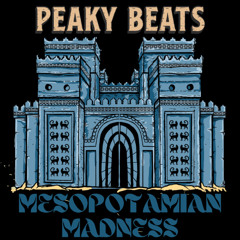 Mesopotamian Madness