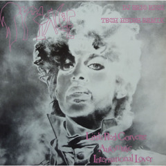 Prince - International Lover (Tech House Remix)