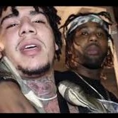 Hoodrich Pablo Juan & RX Hect - Thot (Instrumental Remake)