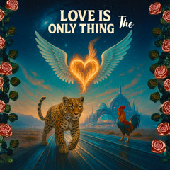 Love is the Only Thing - Lost Frequencies - Festival Mix