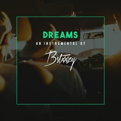 "Dreams" - Chill R&B, Pop Type Beat