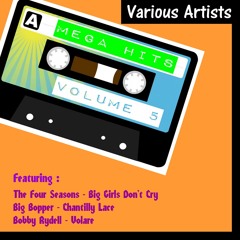 CHILLED TUNES X
