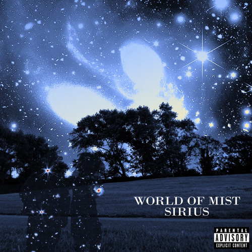Two Minds - World Of Mist
