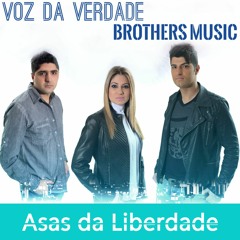 VOZ DA VERDADE - IRRESISTÍVEL