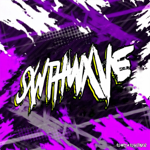 SXNTH WXVE (feat. DJ MK13)