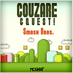 Couzare & QUEST! - Smash Bros.