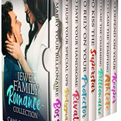 [GET] PDF 💚 Jewel Family Romance Collection by  Cami Checketts KINDLE PDF EBOOK EPUB